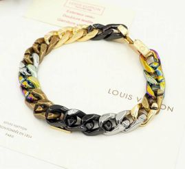 Picture of LV Bracelet _SKULVbracelet12072711404